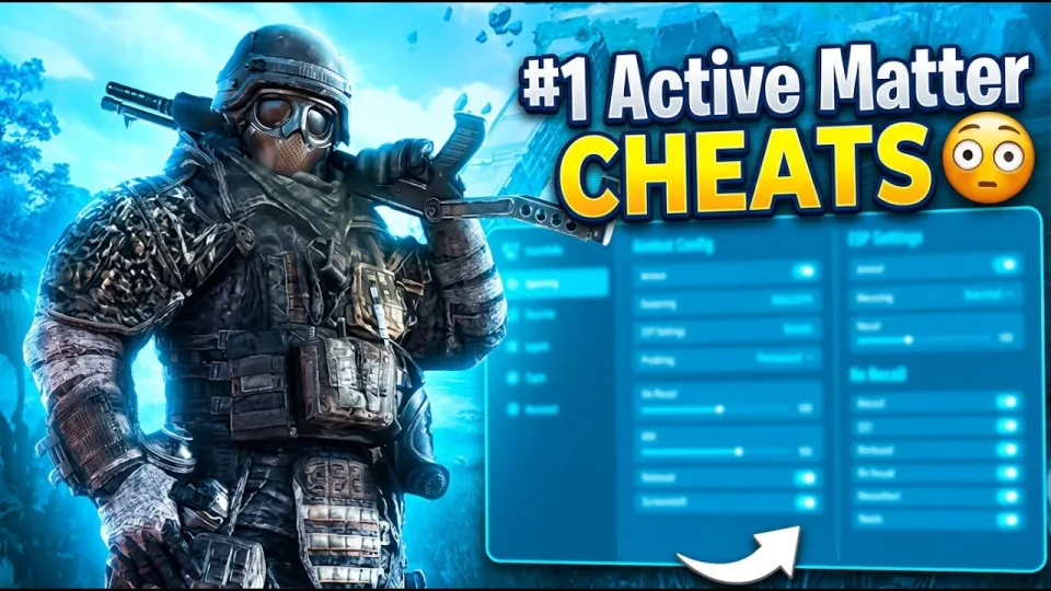 Active Matter Cheat Guide for 2026 How to Use and What to Expect